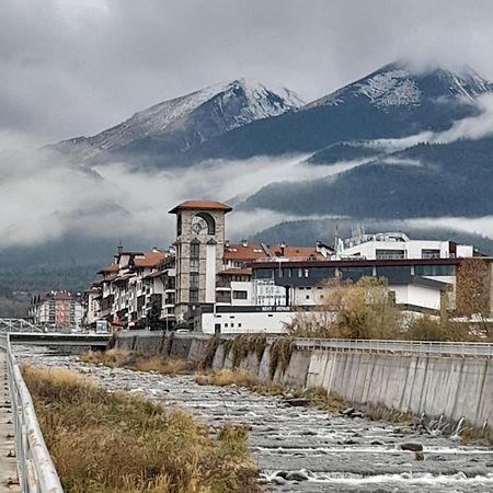 Lux Apartament L201 Bansko Extérieur photo