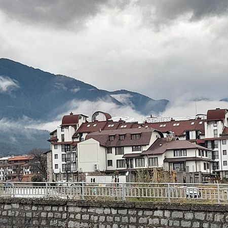 Lux Apartament L201 Bansko Extérieur photo