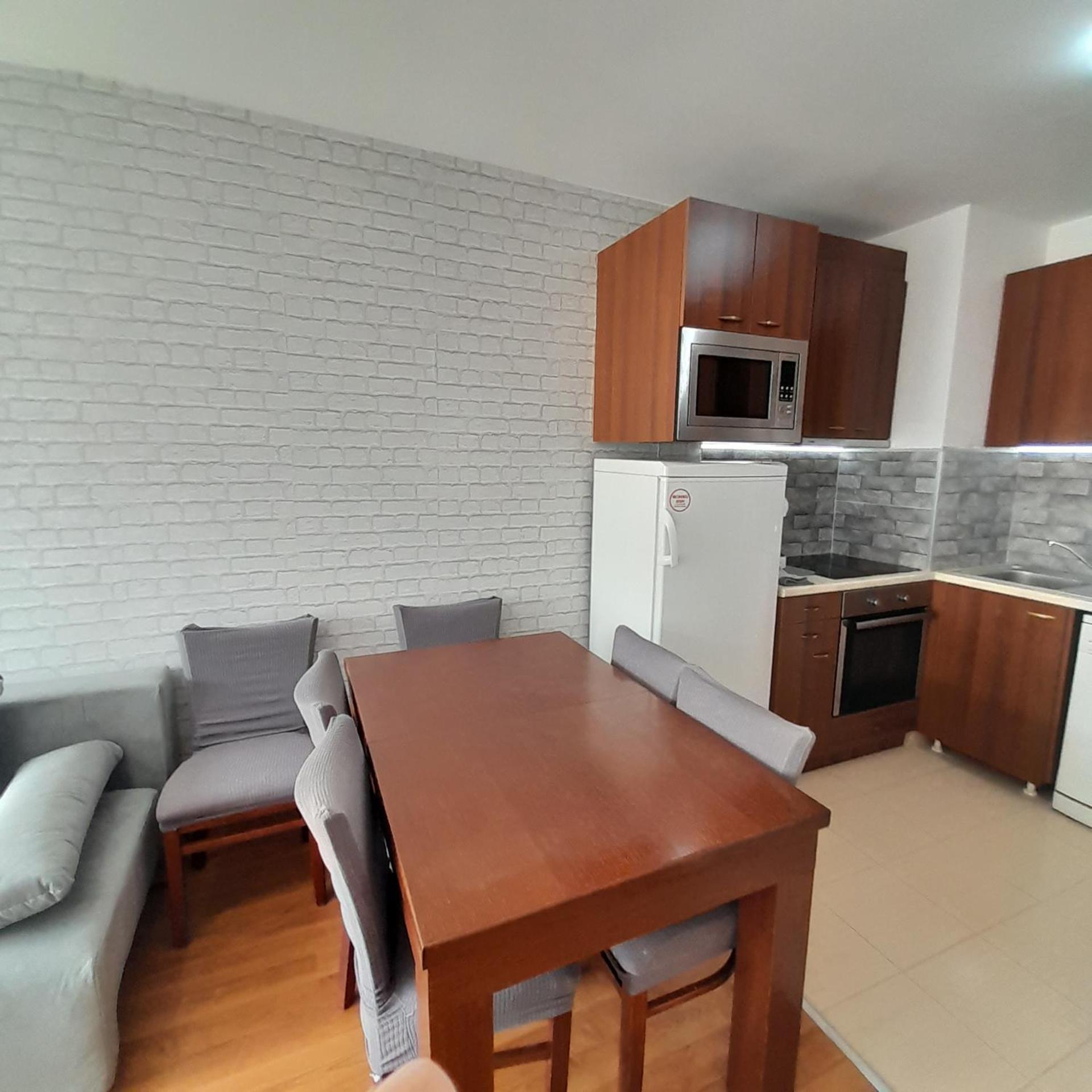 Lux Apartament L201 Bansko Extérieur photo