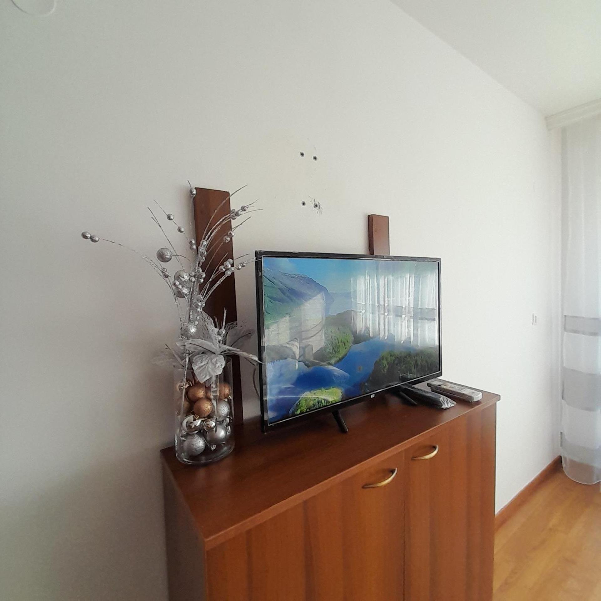Lux Apartament L201 Bansko Extérieur photo