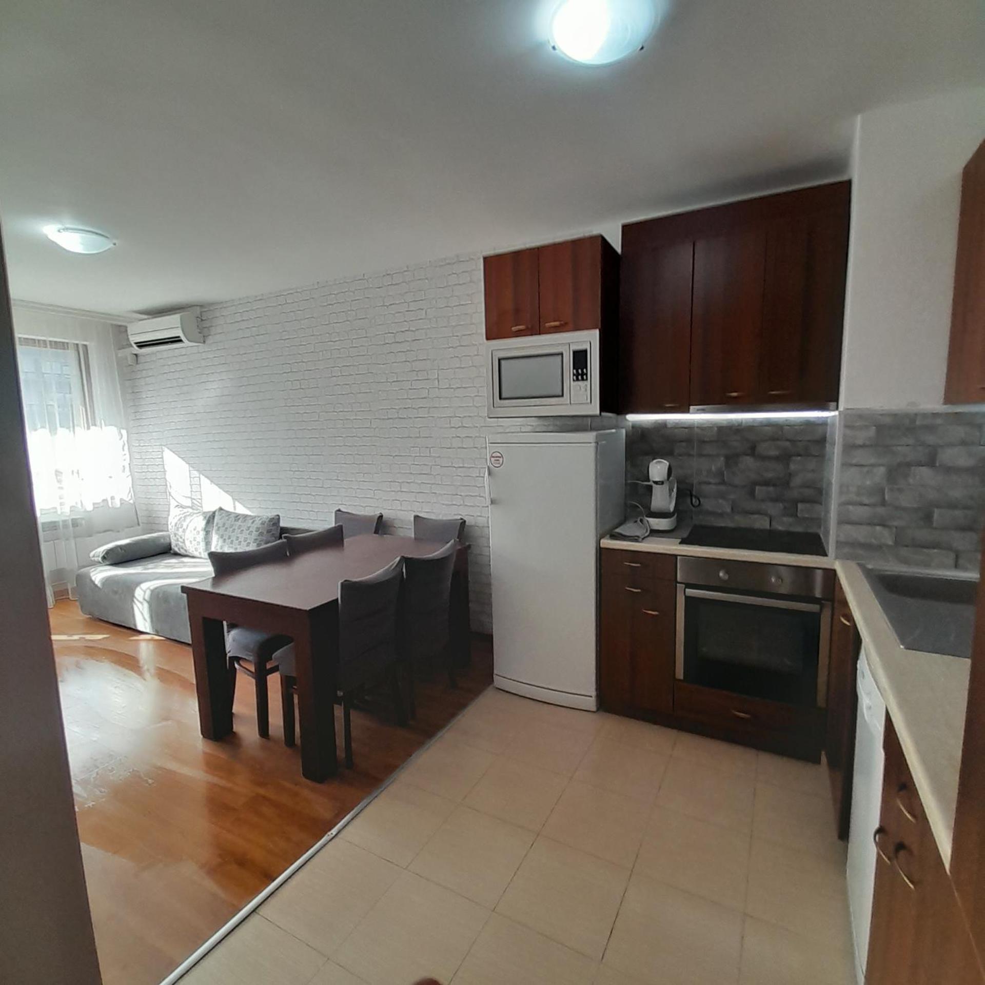 Lux Apartament L201 Bansko Extérieur photo
