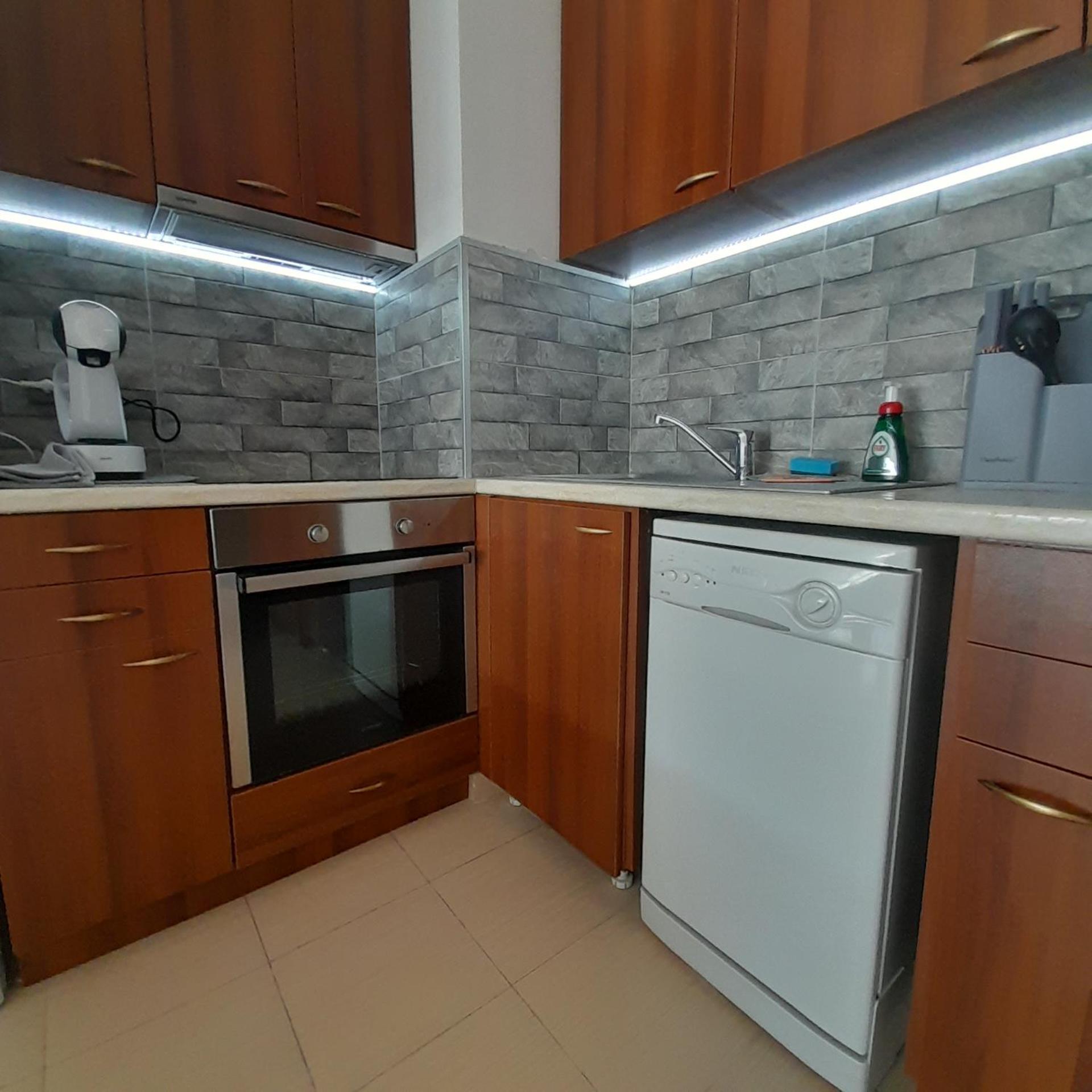 Lux Apartament L201 Bansko Extérieur photo