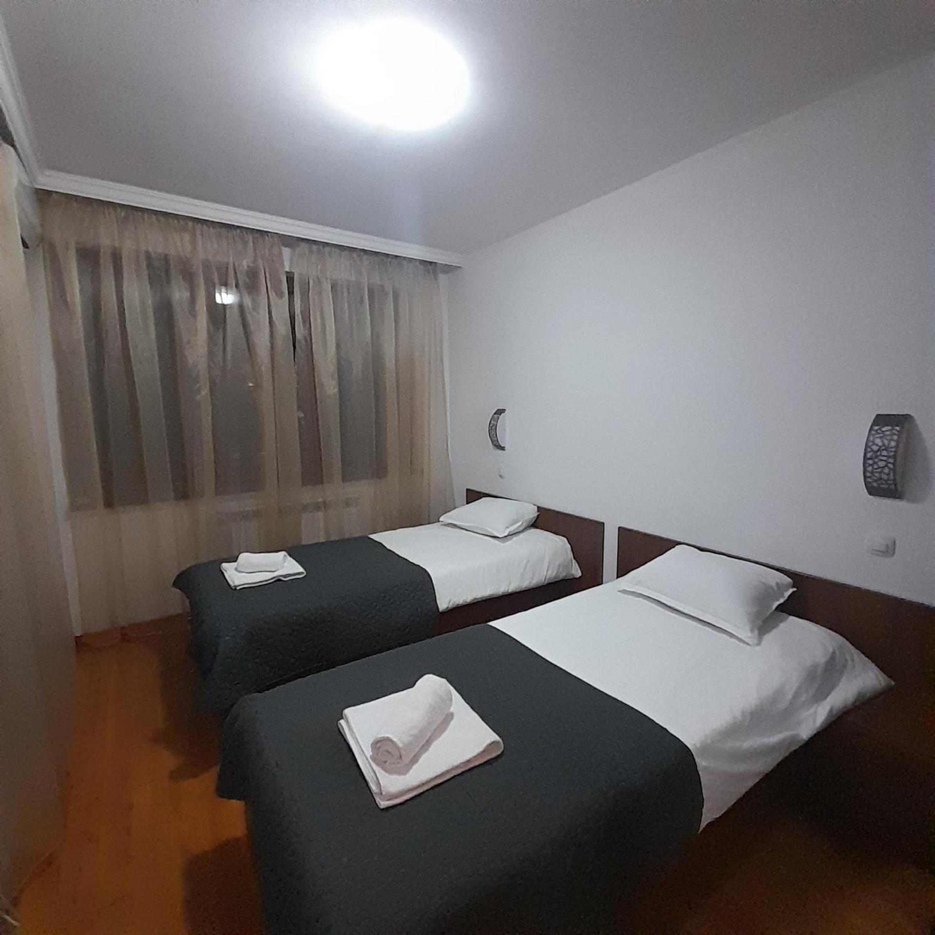 Lux Apartament L201 Bansko Extérieur photo