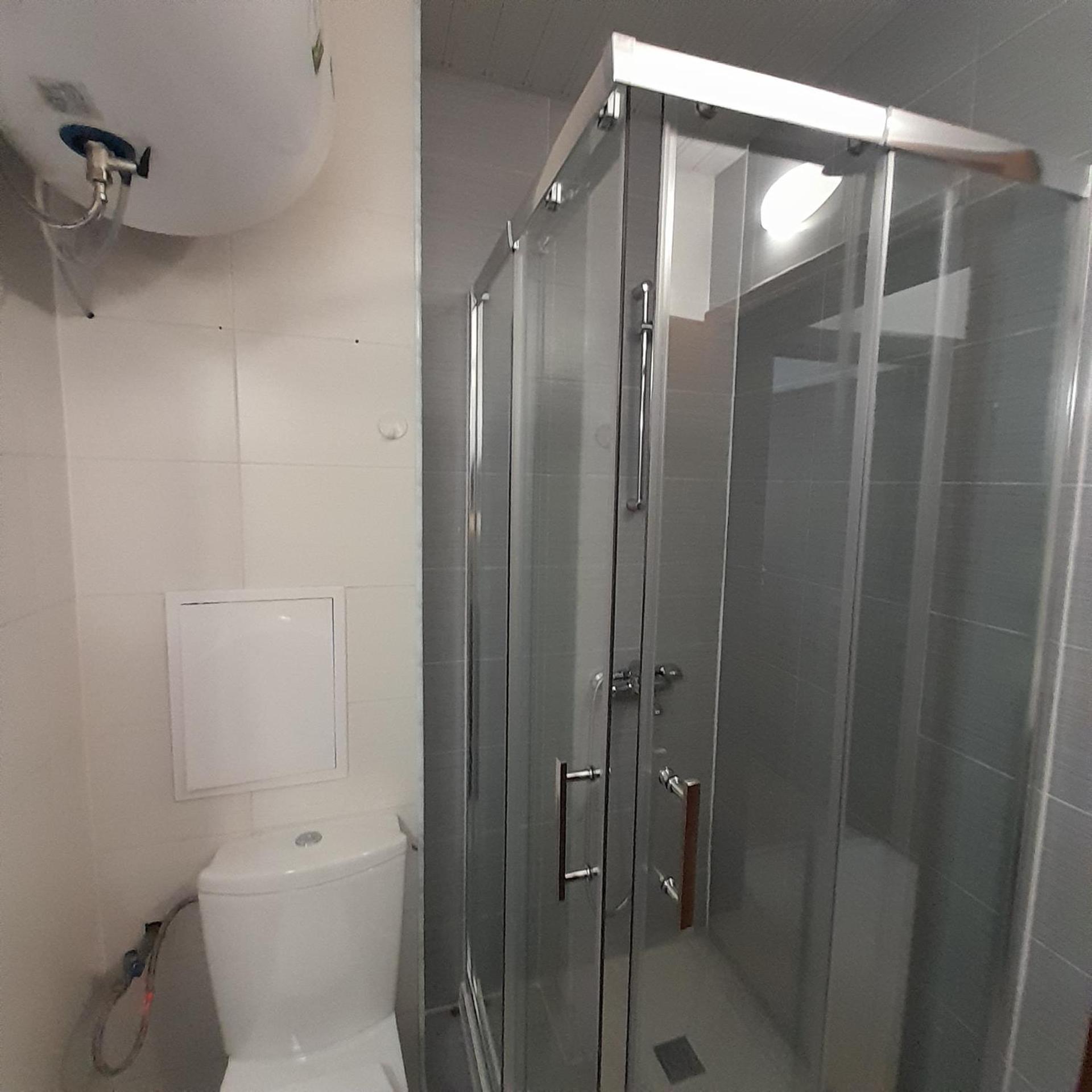 Lux Apartament L201 Bansko Extérieur photo