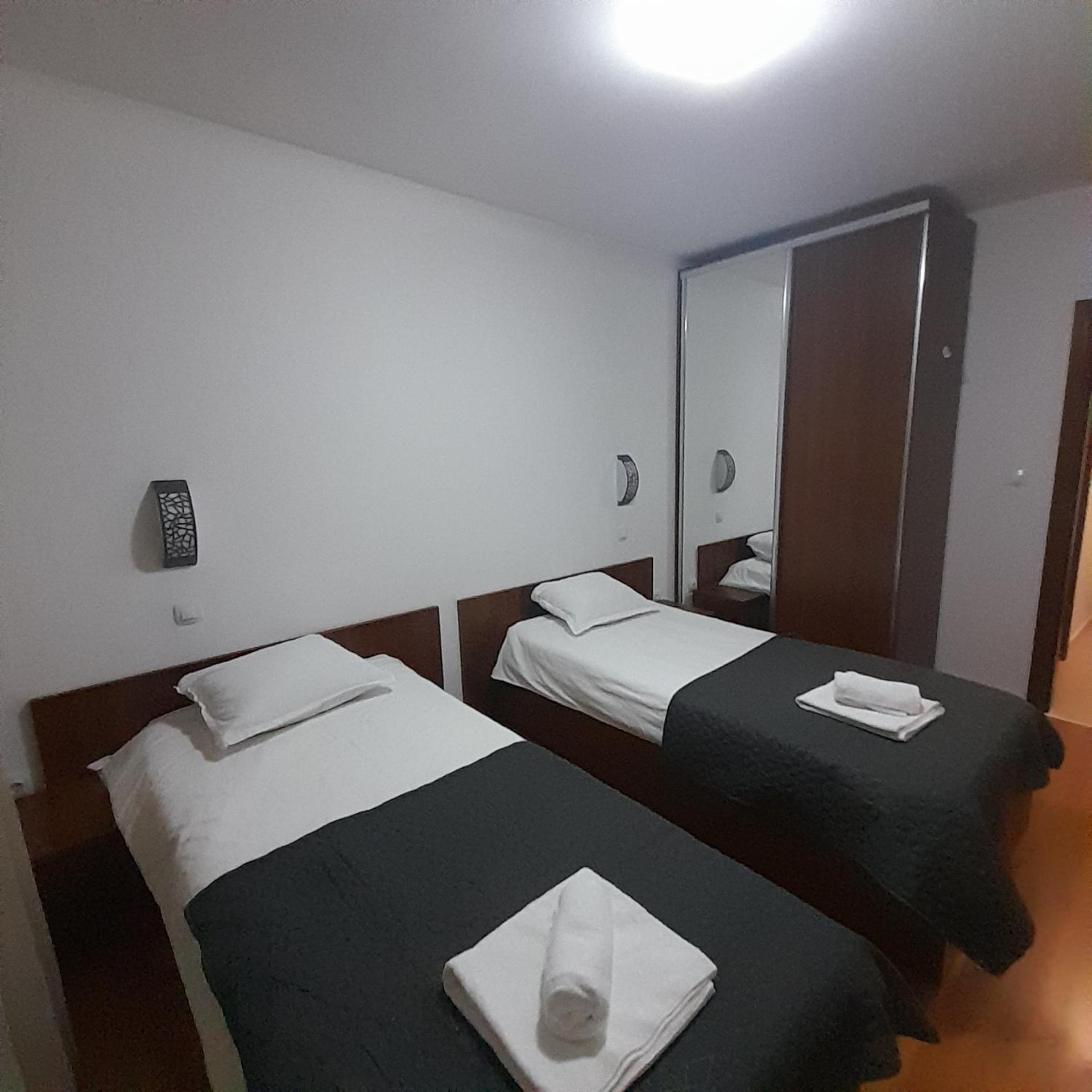 Lux Apartament L201 Bansko Extérieur photo