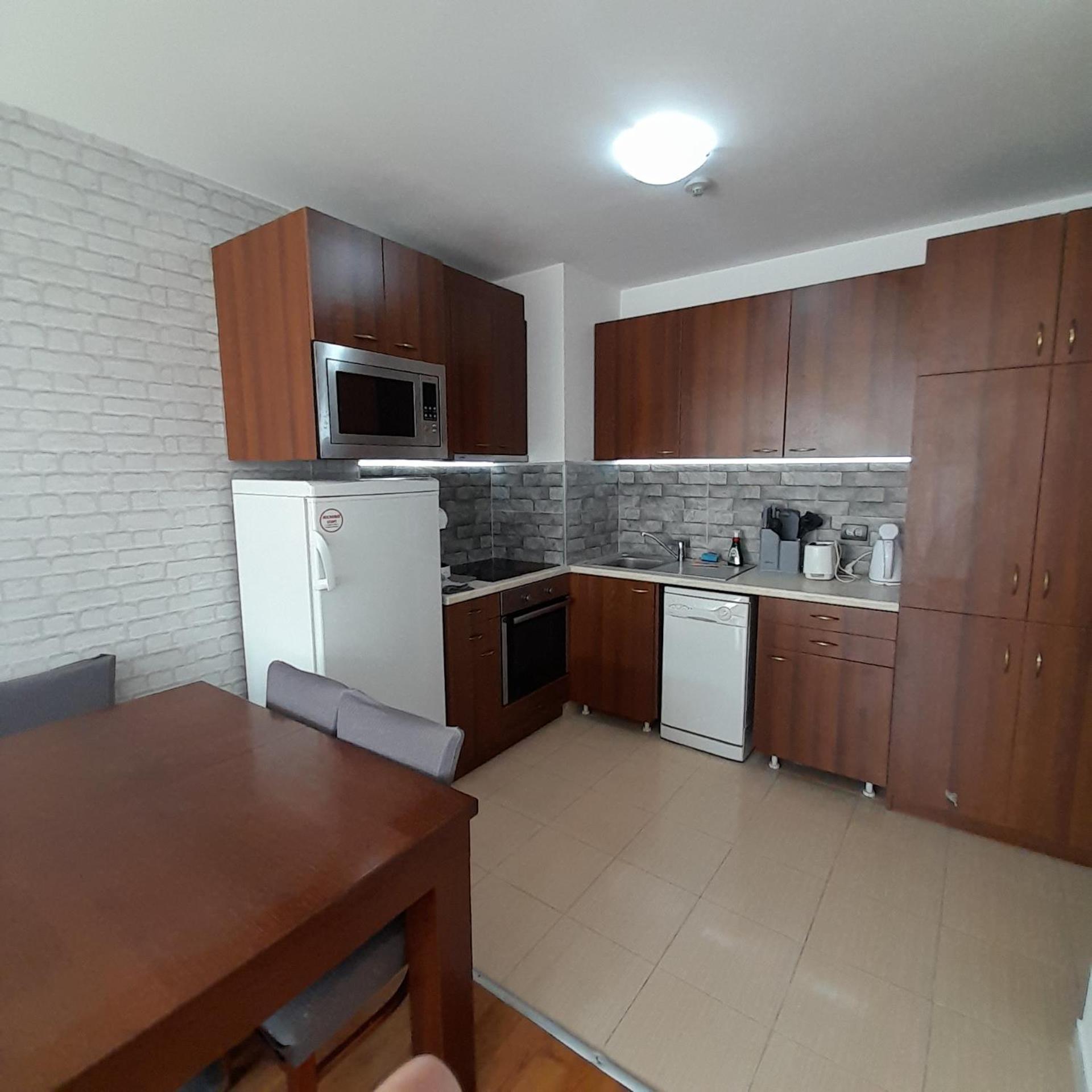 Lux Apartament L201 Bansko Extérieur photo