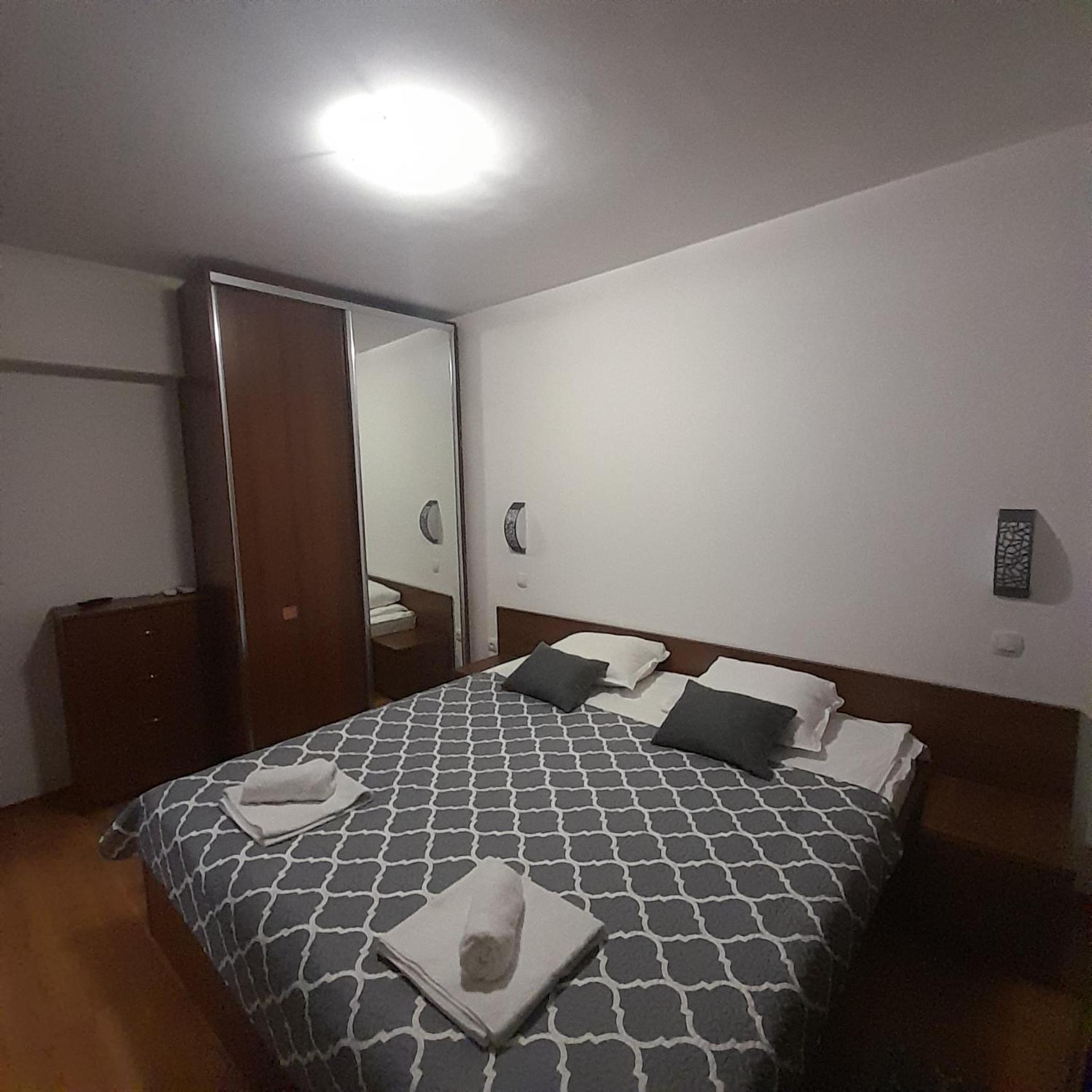 Lux Apartament L201 Bansko Extérieur photo