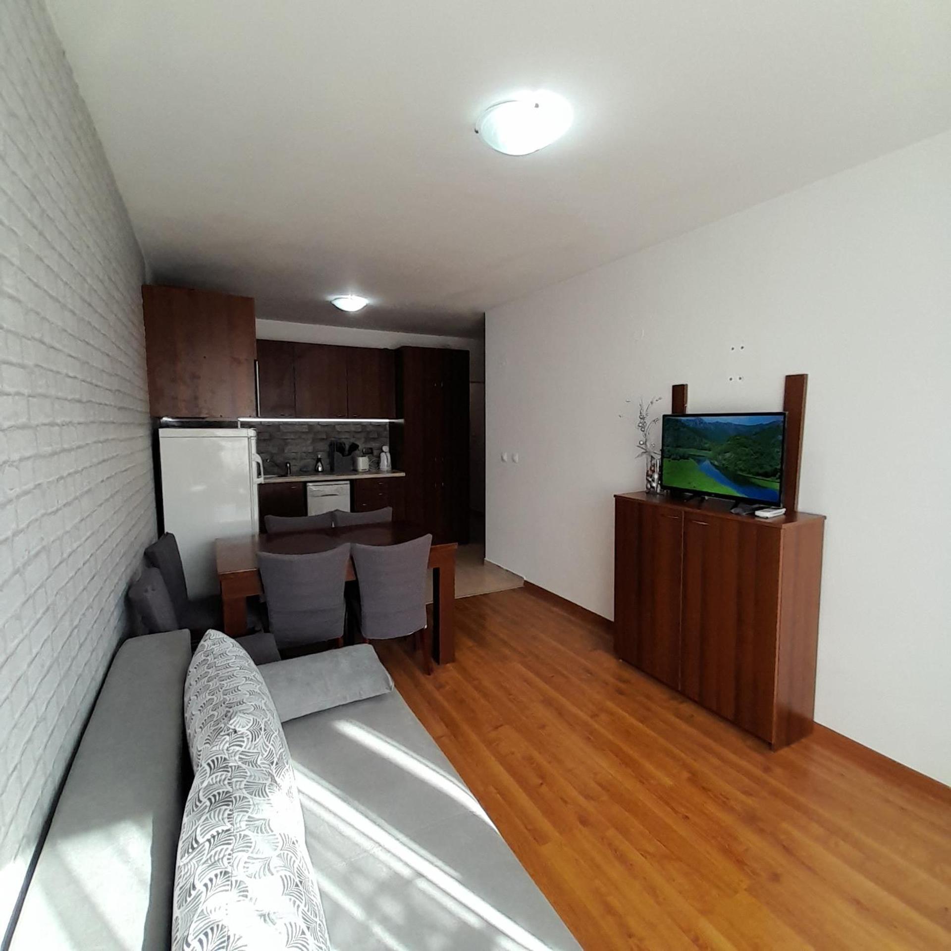 Lux Apartament L201 Bansko Extérieur photo