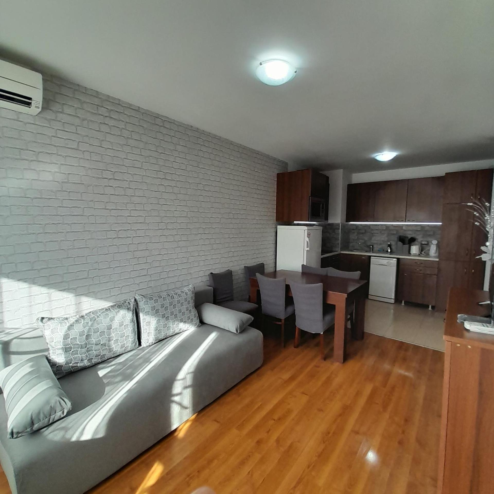Lux Apartament L201 Bansko Extérieur photo